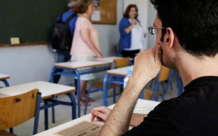 Πανελλαδικές Εξετάσεις 2019: Πόσοι υποψήφιοι θα μπουν στα ΑΕΙ χωρίς εξετάσεις
